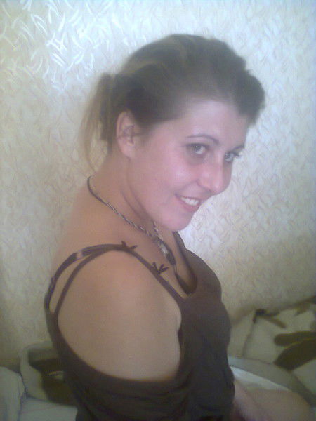 Алёнка _Angela Zvali_