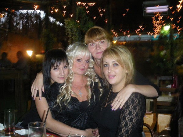 Антонина Кокарева