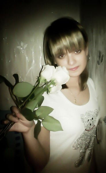 Ирина Суздорф