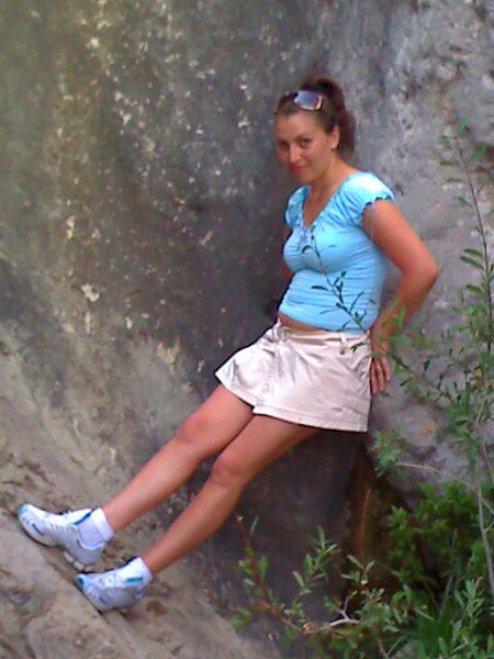 Наталья Kетрарь