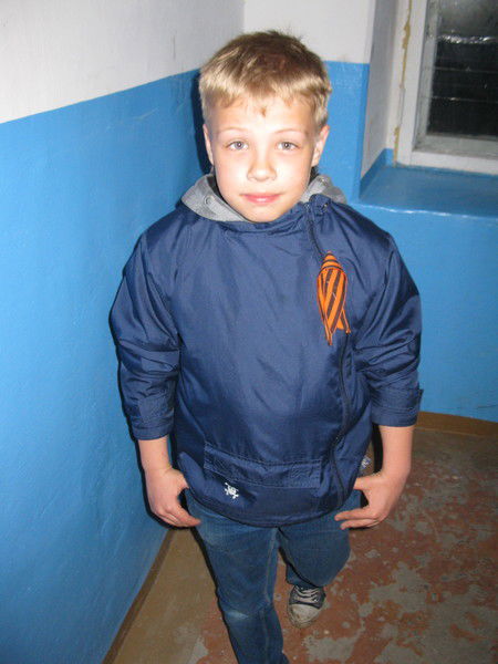 Анфалов Анфалов