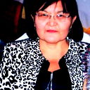 Zhibek Nurgalieva