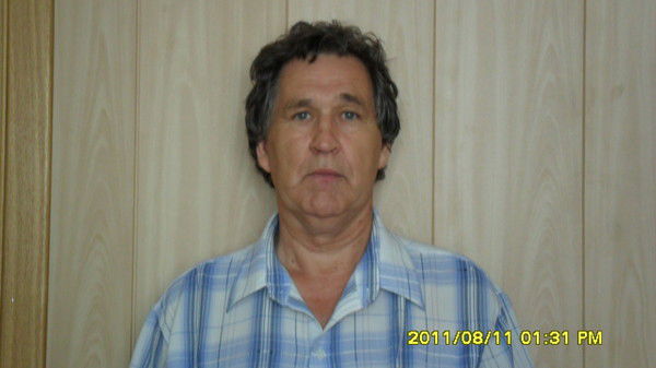 Анатолий Бочаров