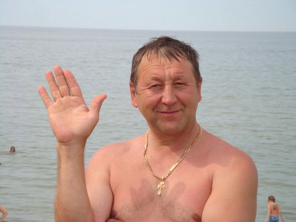 Евгений Стоякин