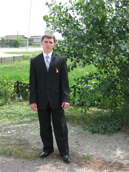 Владимир Куропаткин