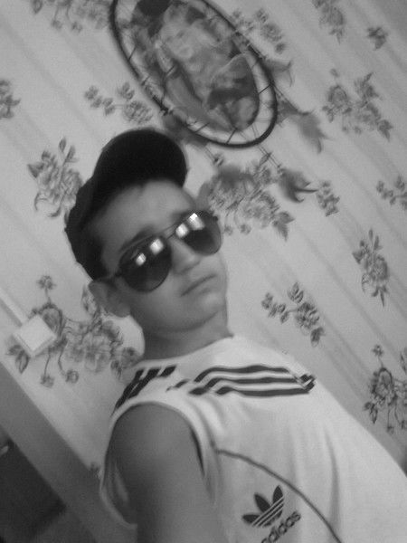 Сергей Кудряшов