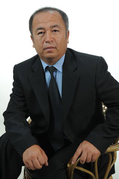 Нургазы Мусаев