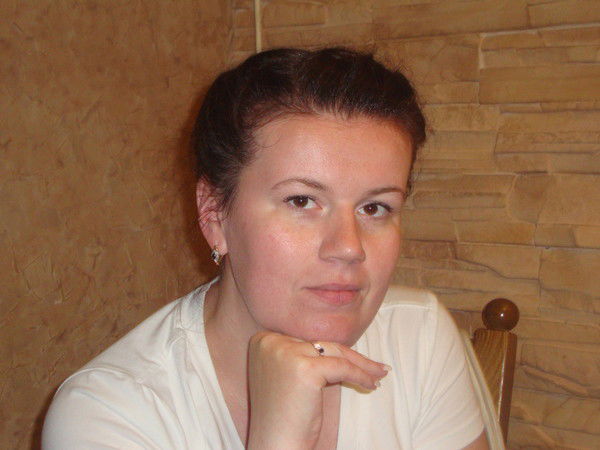 Елена Перепеличная