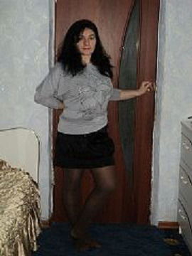 Татьяна Франк