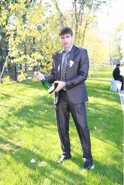 Иван Великоцкий