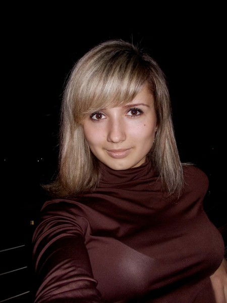 Светлана Стретинская