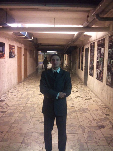 Анатолий Камшилин