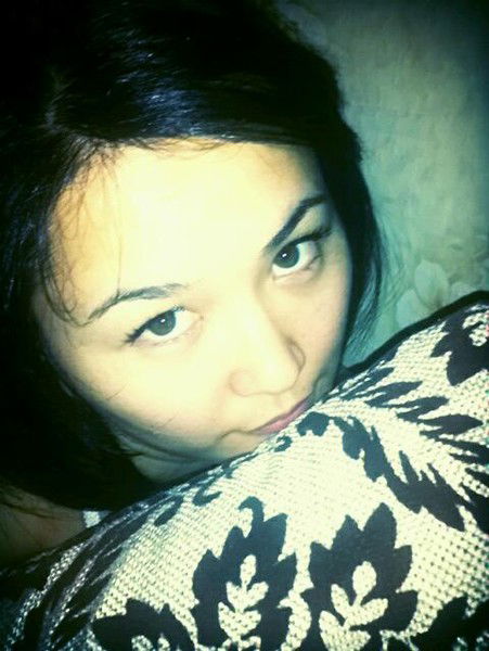 Эльвира Касенова