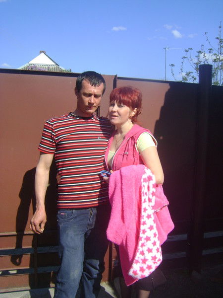 Алексей Третьяк