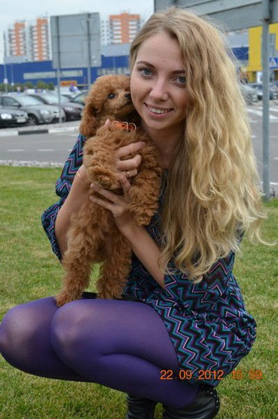 Светлана Семенец