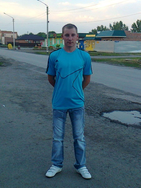 Максим Корсун