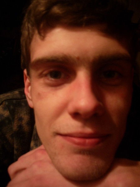 Максим Никифорoв