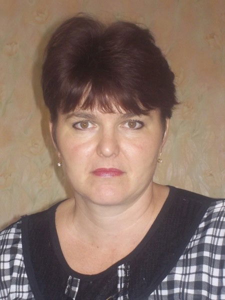 Лилия Абдуллина