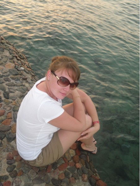 Елена Николаева