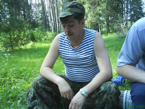 Виктор Гербулов