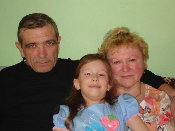 Виктор Кореньков