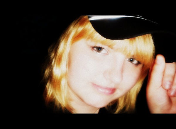 Юля Мукминова