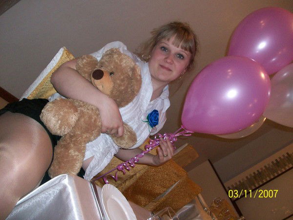 Виктория ******