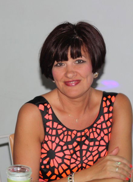 Лариса Костылева