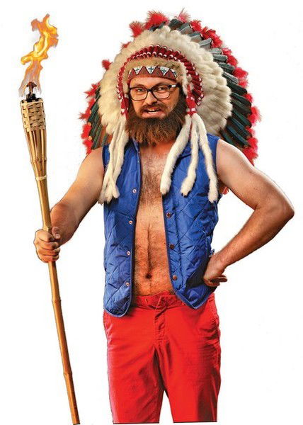 Витя Стовбун