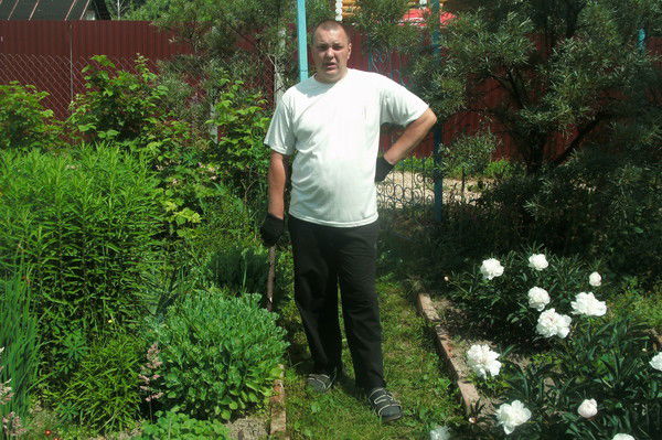 Терентьев Михаил