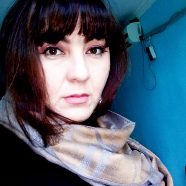 Ангел Ангелина