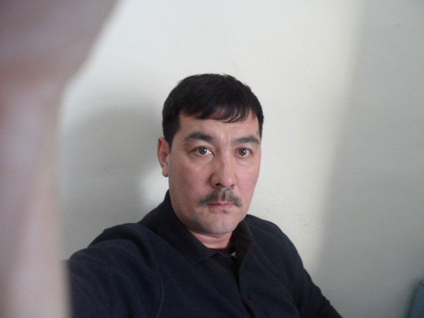 Аскар Аленов