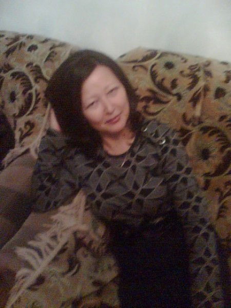 Загира Жиенбаева