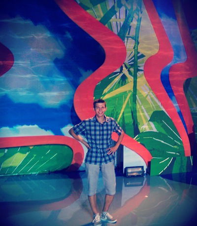 Эдуард Савченко