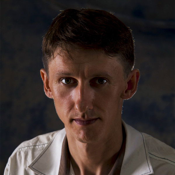 Сергей Карпец