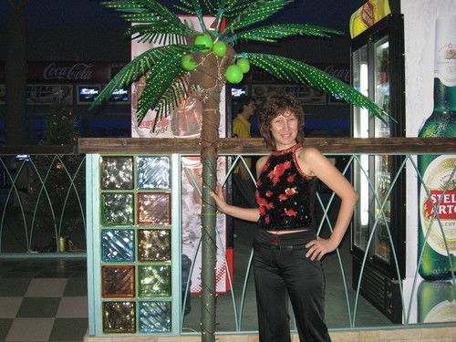 Елена Титова