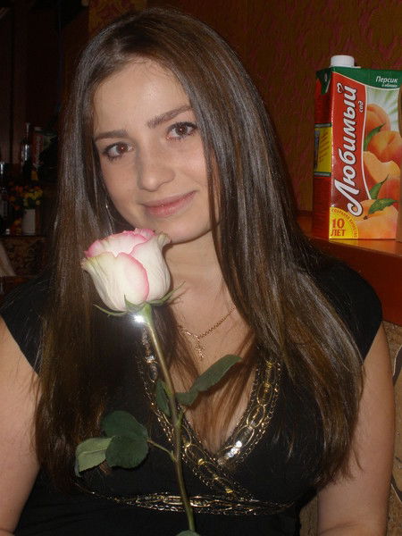 Мариша Данилова