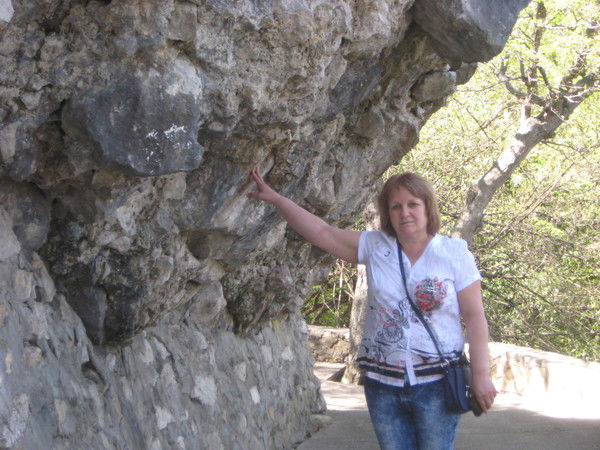 Наталия Николаева