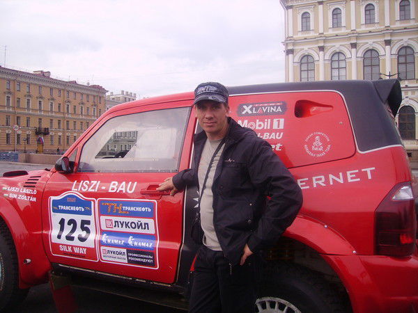 Артём Урусов