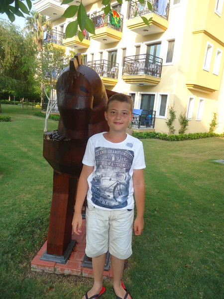 Иван Кирович