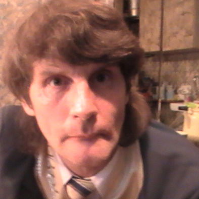 Артур Горбунов