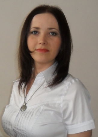 Ирина Щеголева