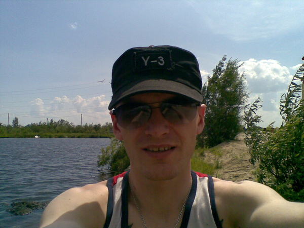 Андрей Беседин