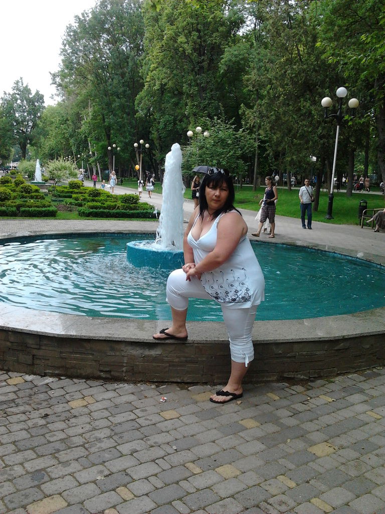 Виктория Шурыгина