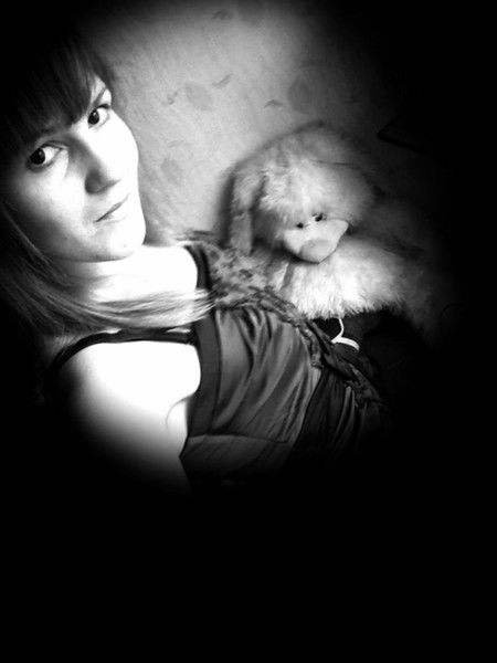 Наталья Перегудова