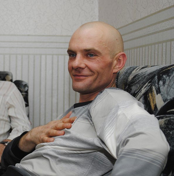 Константин Гречишкин