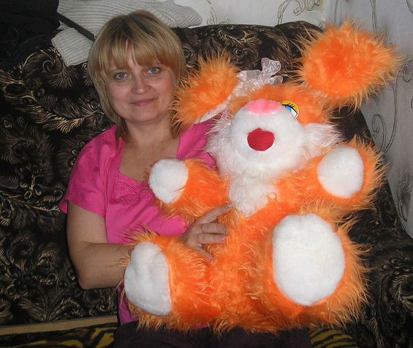 Елена Нетунаева - Брус