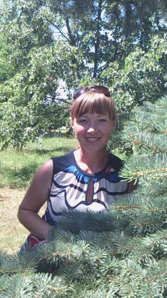 Раиса Тютюник