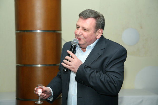 Илья Гелядов