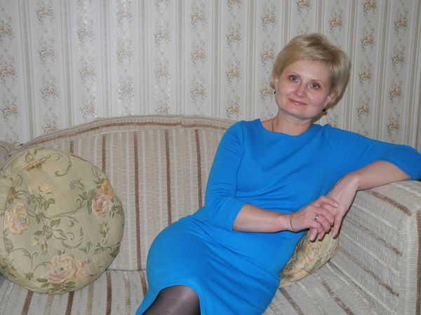 Елена Дьякова